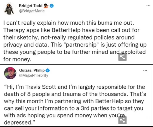 Travis Scott accused of 
