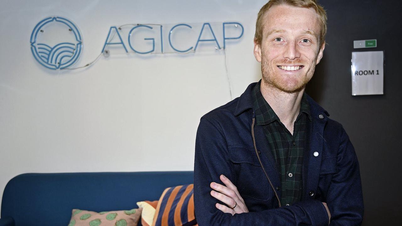 Agicap ouvre 300 postes en 2022 à Lyon pour devenir le géant européen de la finance