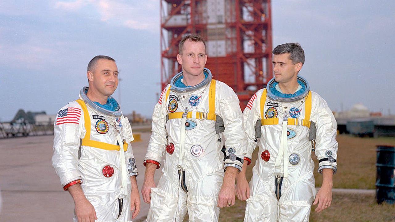 Whistleblowers Make Spaceflight Safer, Says Witness to Apollo Tragedy