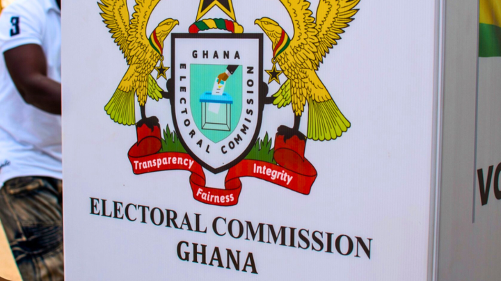 Election'24: EC officially declares Ernest Kumi as MP-elect for Akwatia ...