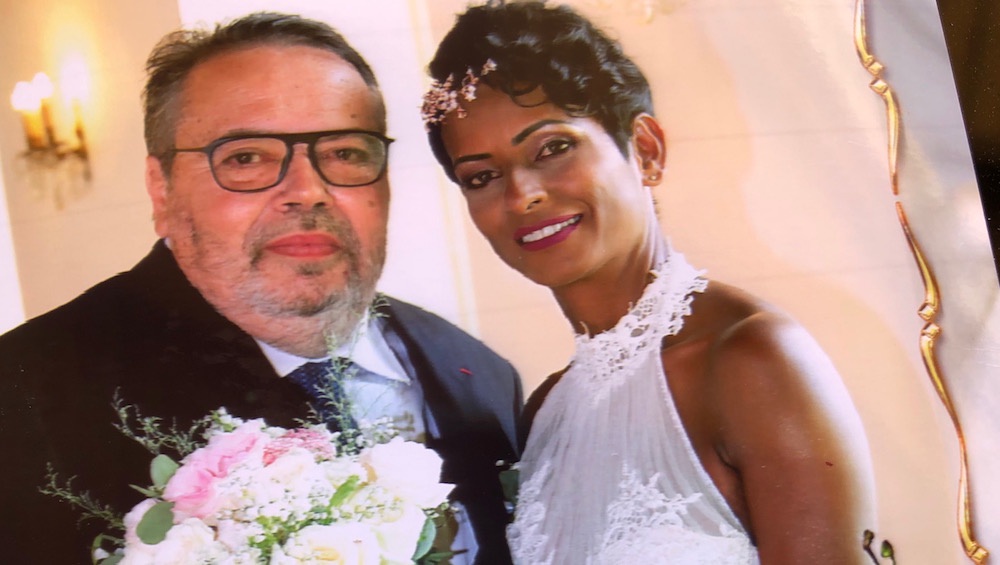 Le Mariage De Michel Fontaine Fait Jaser Les Malokis Opera News