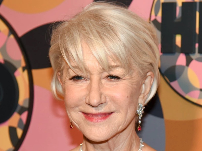 So Heiss Sah Helen Mirren Jung Aus Opera News
