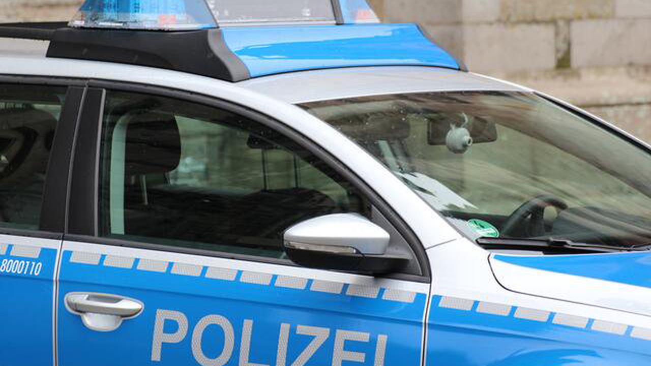 Sachbeschädigung in Homberg: Reifen wurden an Fahrzeug zerstochen