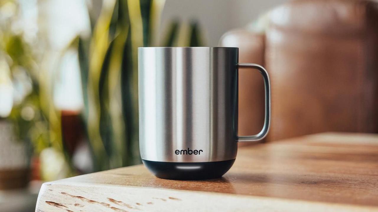 Is a $180 smart mug actually worth the price tag? We put the Ember Mug 2 to the test