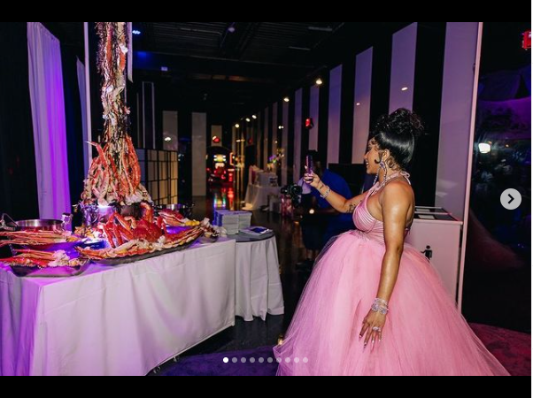  See photos from Cardi B and Offset