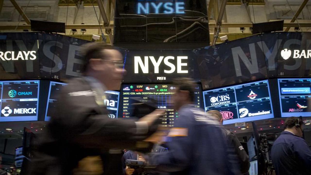 Aktien New York: Dow setzt Erholung vom Vortag dynamisch fort