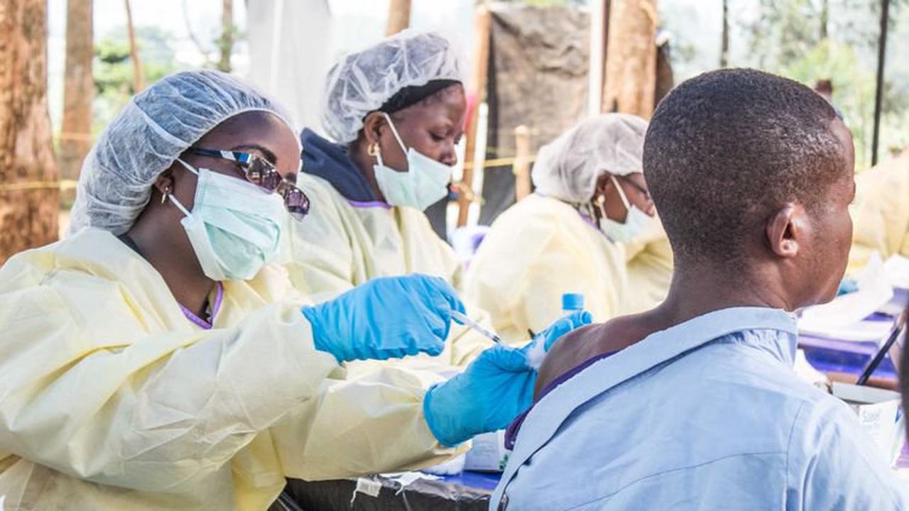 Ebola : l'OMS recommande pour la première fois deux traitements contre la maladie