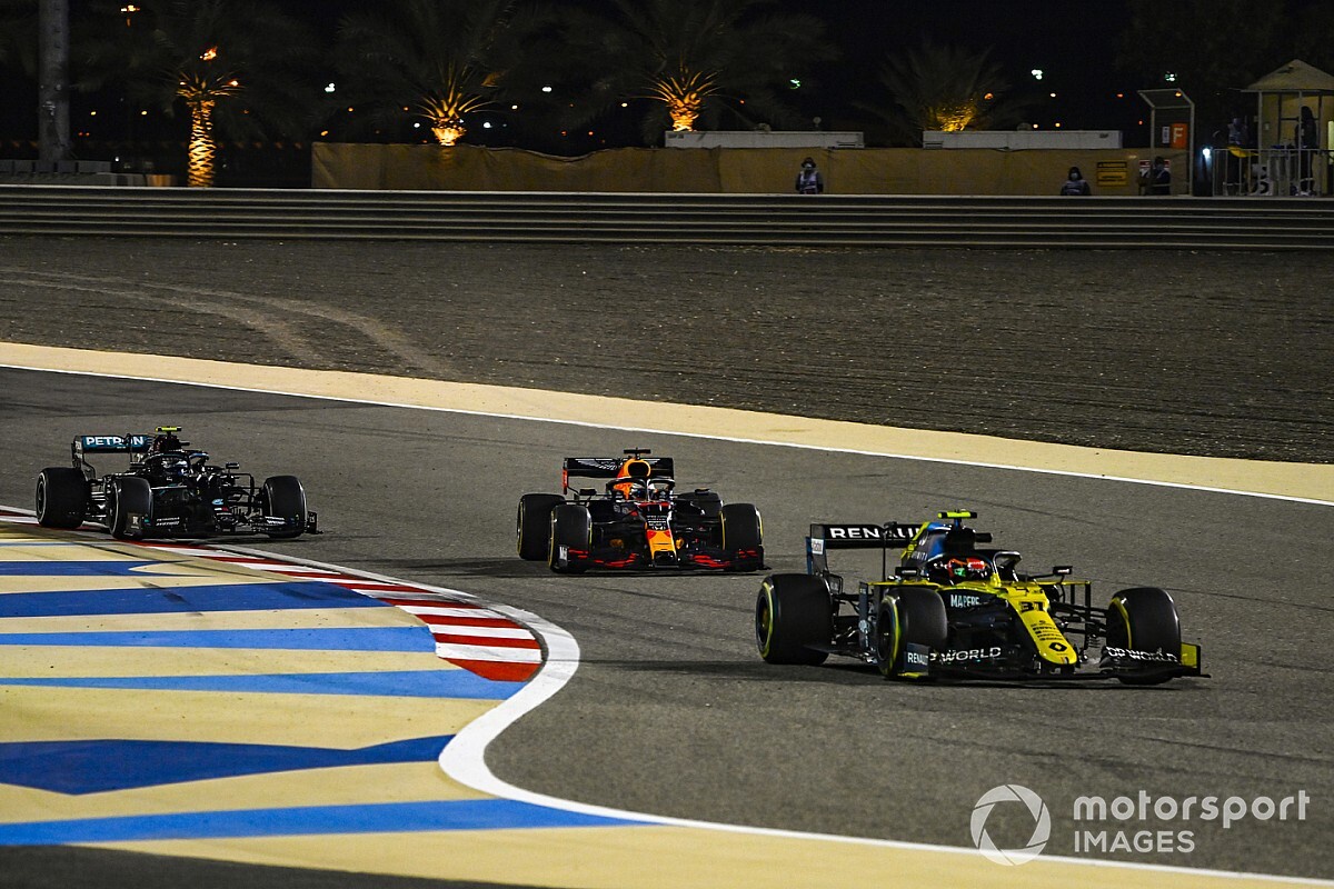 buffstream f1
