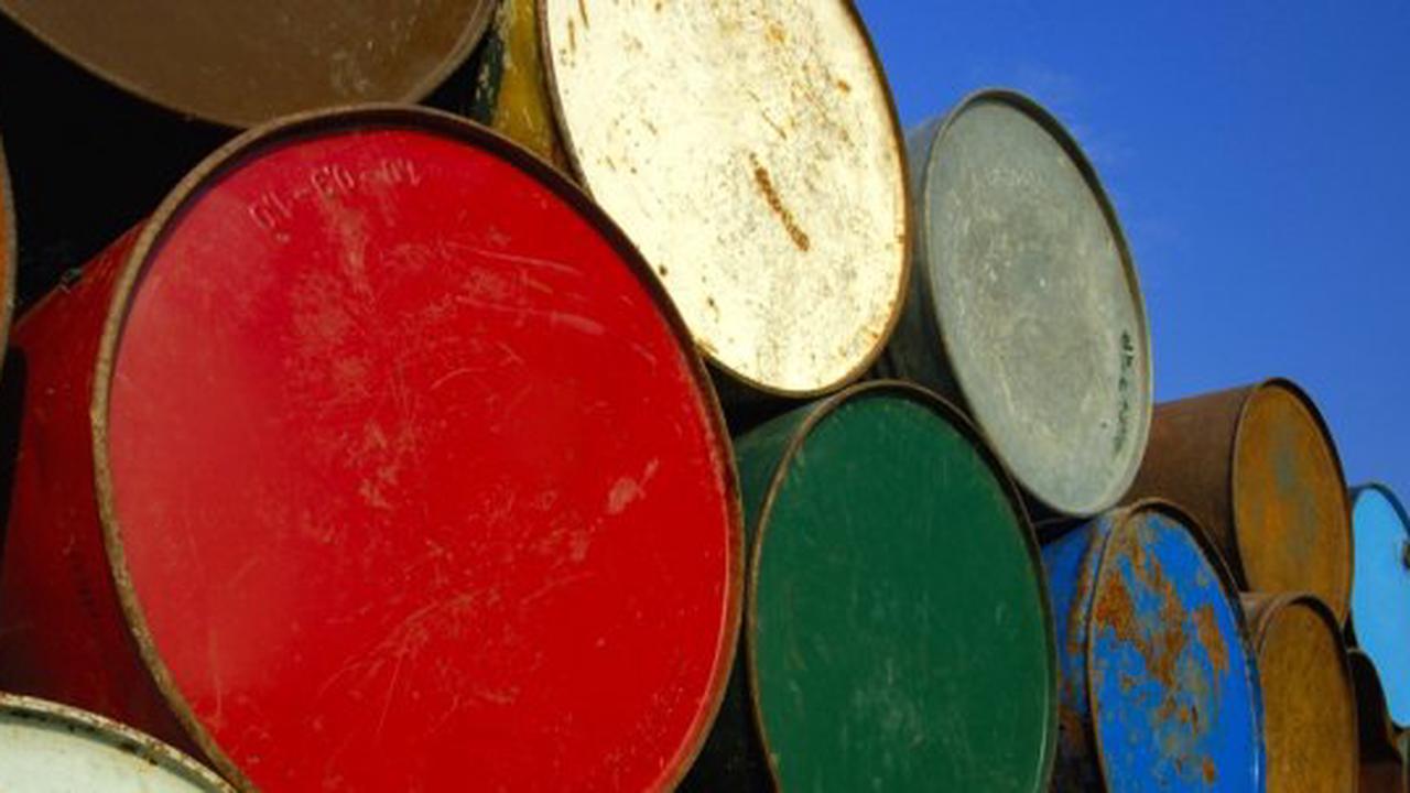 Wieso die Ölpreise ihre Gewinne ausweiten