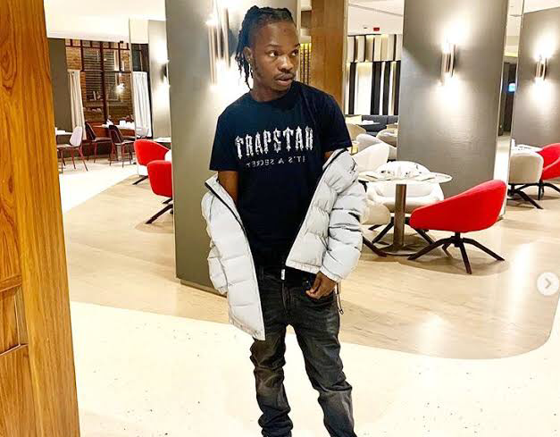 Naira Marley pictures