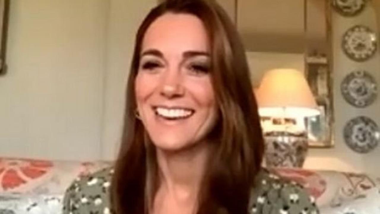 Thrifty Kate Middleton's best bargains - including £1.50 high street earrings