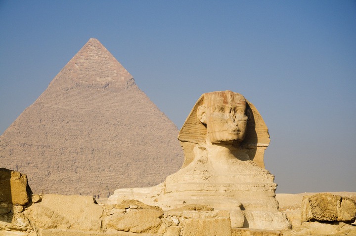 A thousand-year-old lie about Egypt's Great Sphinx has been exposed, and the truth is disappoin
