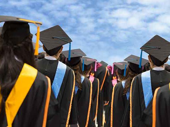 University of Kansas announces spring 2021 honor roll Opera News