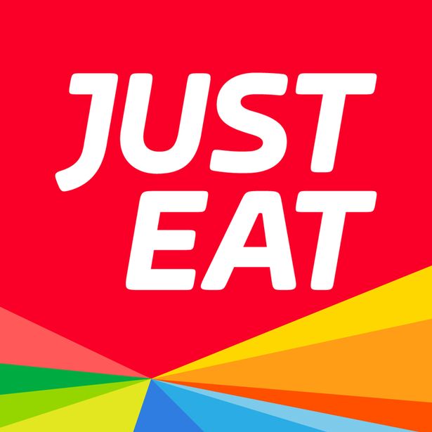 just eat black friday discount