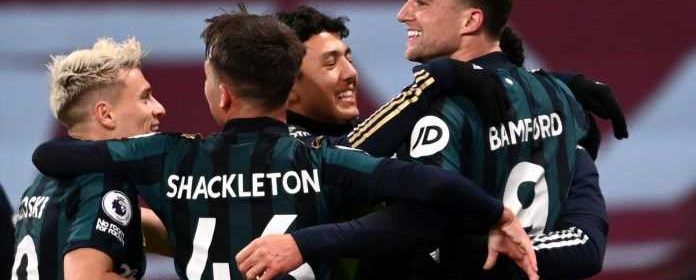 Leeds Vs Arsenal Prediction How Will Premier League Fixture Play Out Opera News