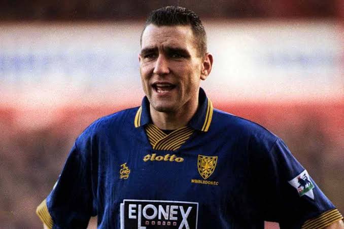 Vinnie Jones