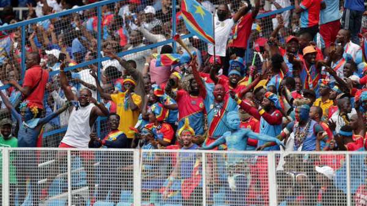 La République démocratique du Congo remporte la CAN des quartiers 2022 !
