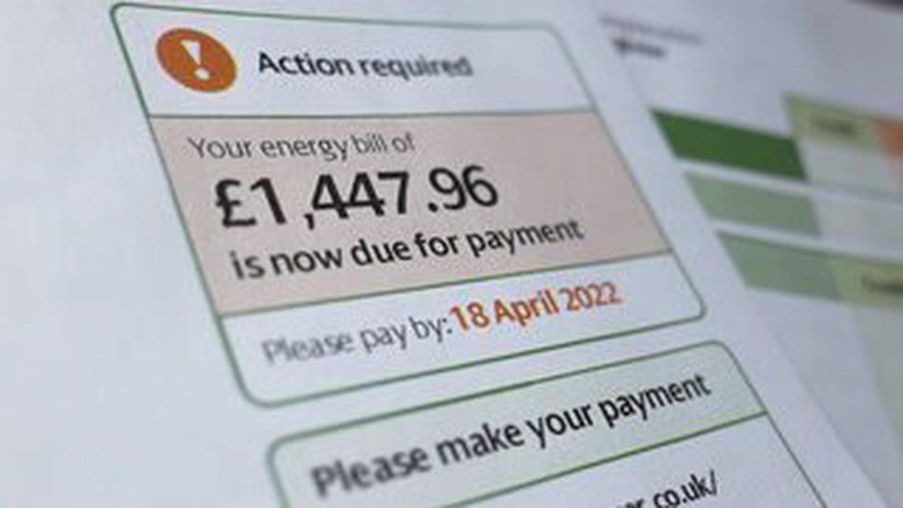 50,000 more people could get £150 off energy bills - and it doesn't need to be paid back