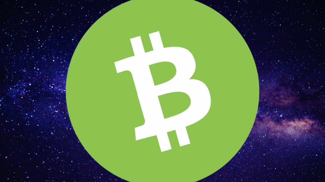 Bitcoin Cash (BCH) Price to USD - Live Value Today | Coinranking