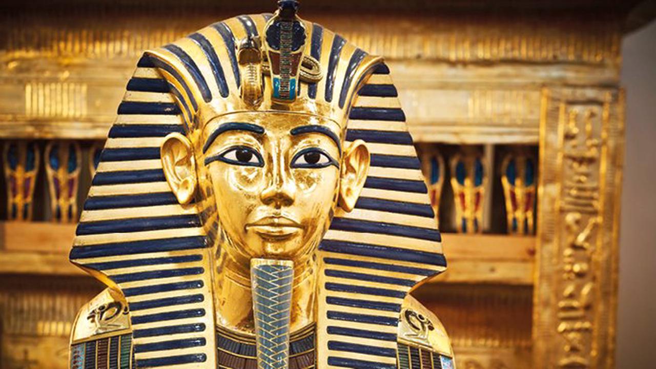 Kultur-Highlight im Land der Pharaonen - TRAVEL INSIDE