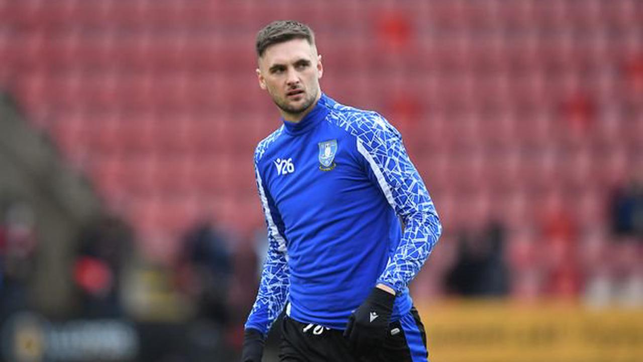 Lewis Wing opens up on his disappointing Sheffield Wednesday loan spell
