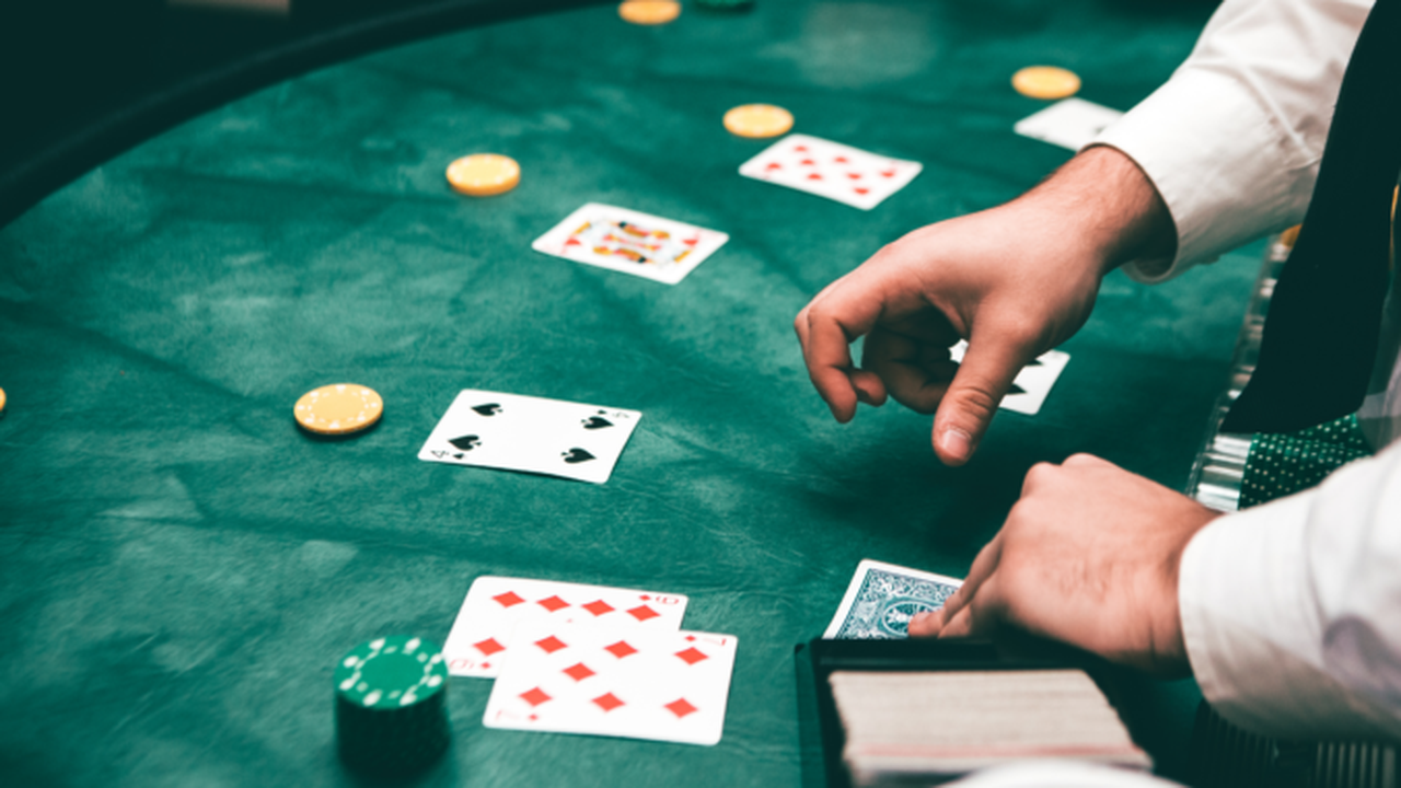 Was erwartet den Glücksspielmarkt im Jahr 2022?