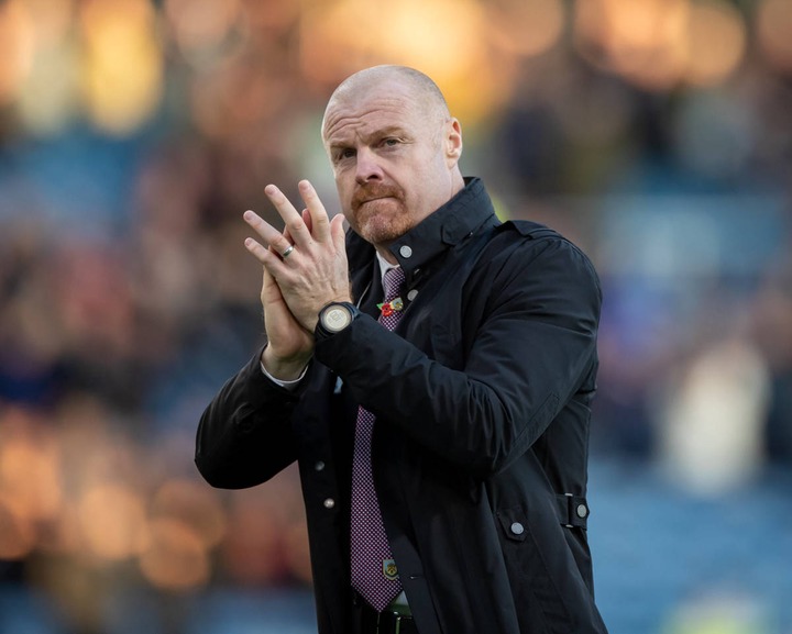 Burnely manager Sean Dyche has praised Thomas Tuchel, when discussing how  the Chelsea manager has done compared with Frank Lampard. - Sports  Illustrated Chelsea FC News, Analysis and More