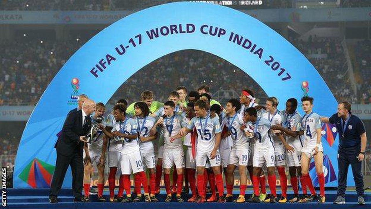 All India Football Federation: Fifa suspends AIFF over undue influence from third parties