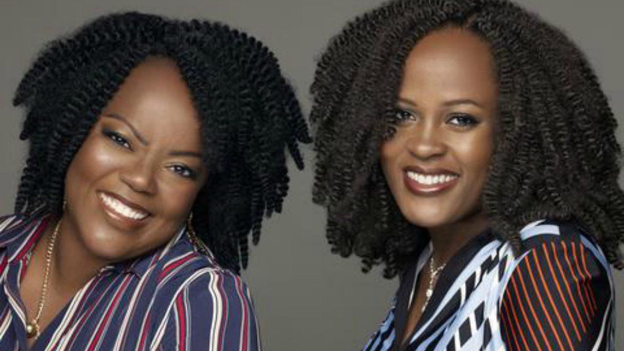 Nigerian-American businesswomen create sunscreen for people of color