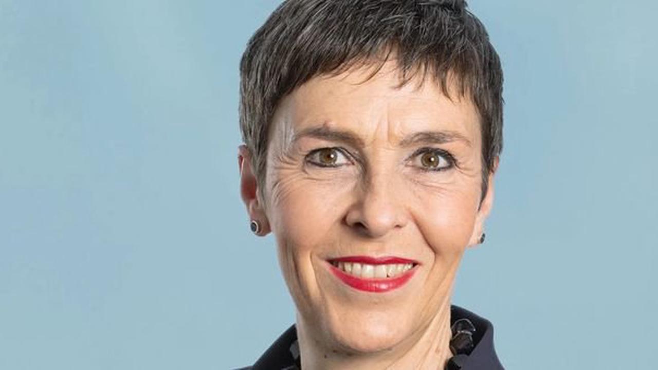 Barbara Gysi (SP): «Massive Prämienbelastung senken»
