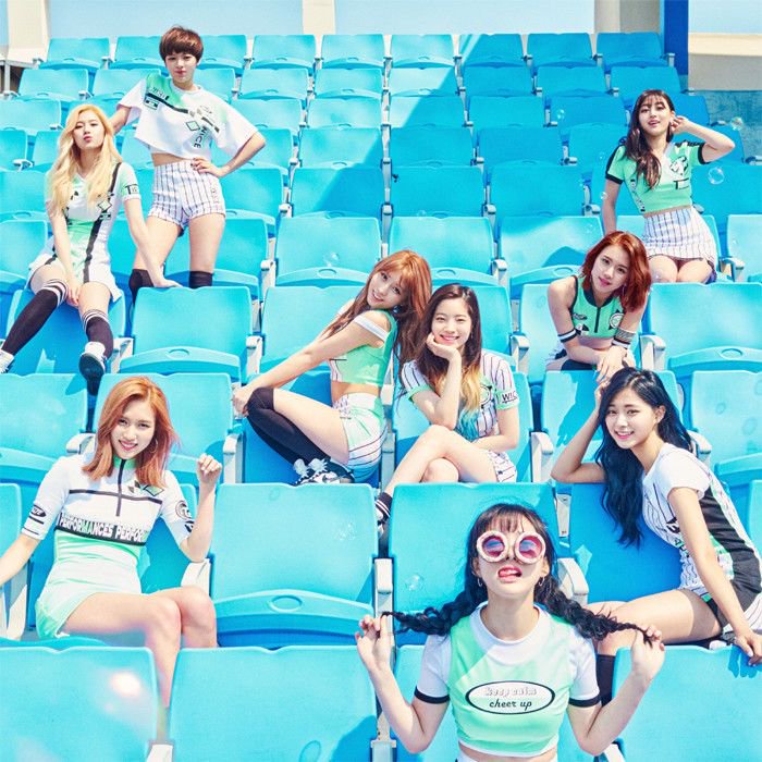 Precious Love 16 By Twice Opera News