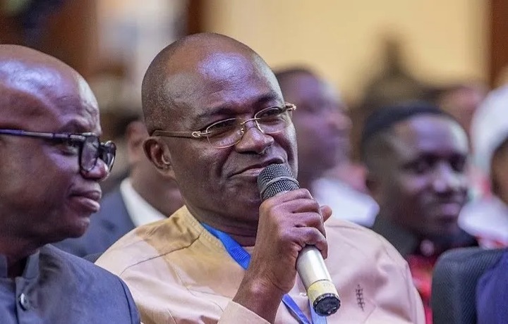 NPP Communicators Warn Agyapong Over “Detrimental” Rhetoric
