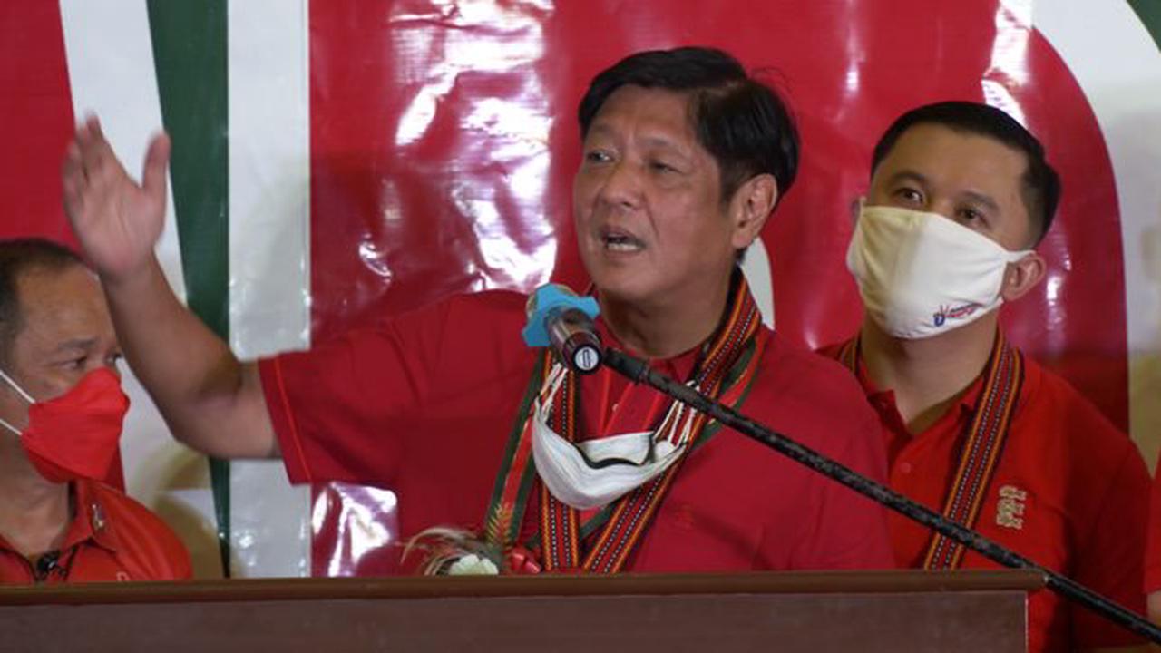 Guanzon votes to disqualify Marcos