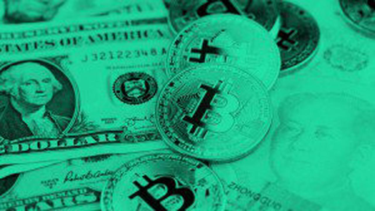 Wie handele ich Bitcoin fur US-Dollar?