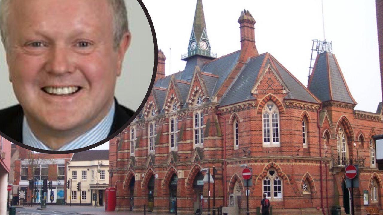Wokingham council set for new leadership