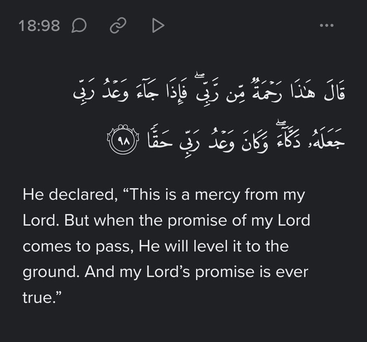 The Coming Of Yaajuj(Gog) and Maajuuj(Magog) in the light of Quran Muslim News & Updates