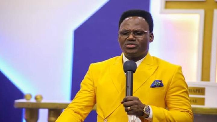 “Go into exile or be overthrown” — Amoako Atta prophecy sends shockwaves across Ghana