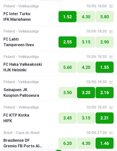 Ktp Rumor Mill Opera News Kenya