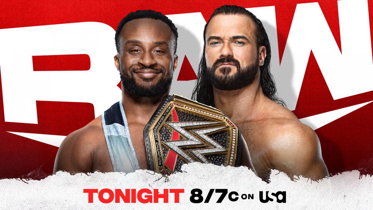 Wwe Raw Results Winners Grades Reaction And Highlights From October 18 Opera News