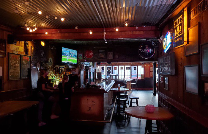 Bar Restaurants Open On Christmas Day 2022 Guide To Restaurants Open New Years Day 2022 - Opera News