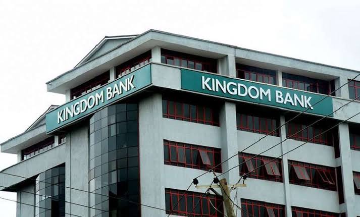 All Kingdom Bank Kenya Branches and Contacts