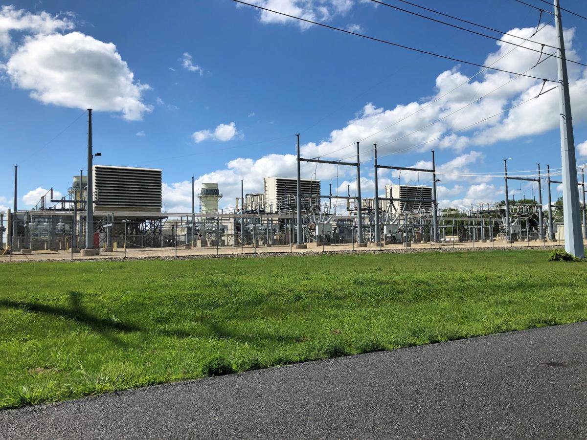 Dairyland Power to purchase RockGen gas plant in Cambridge Opera News