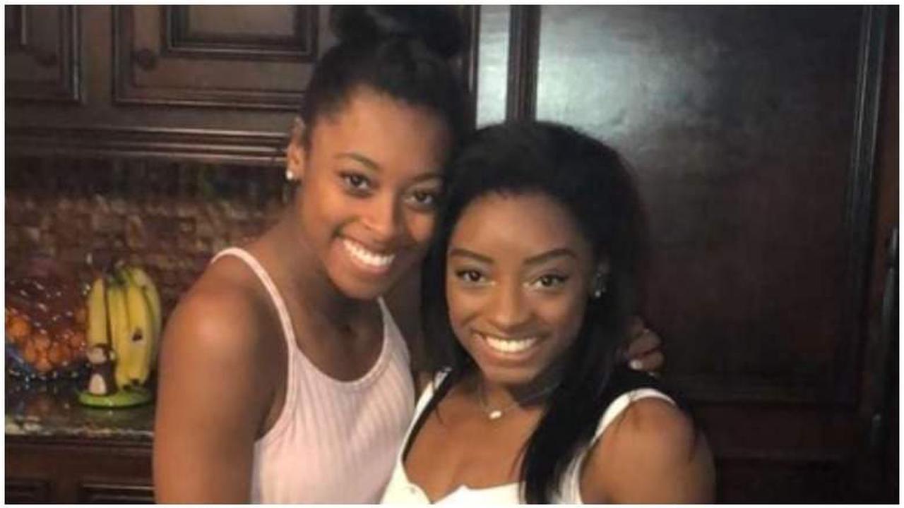 Adria Biles, Simone Biles' Sister: 5 Fast Facts You Need to Know - Opera  News