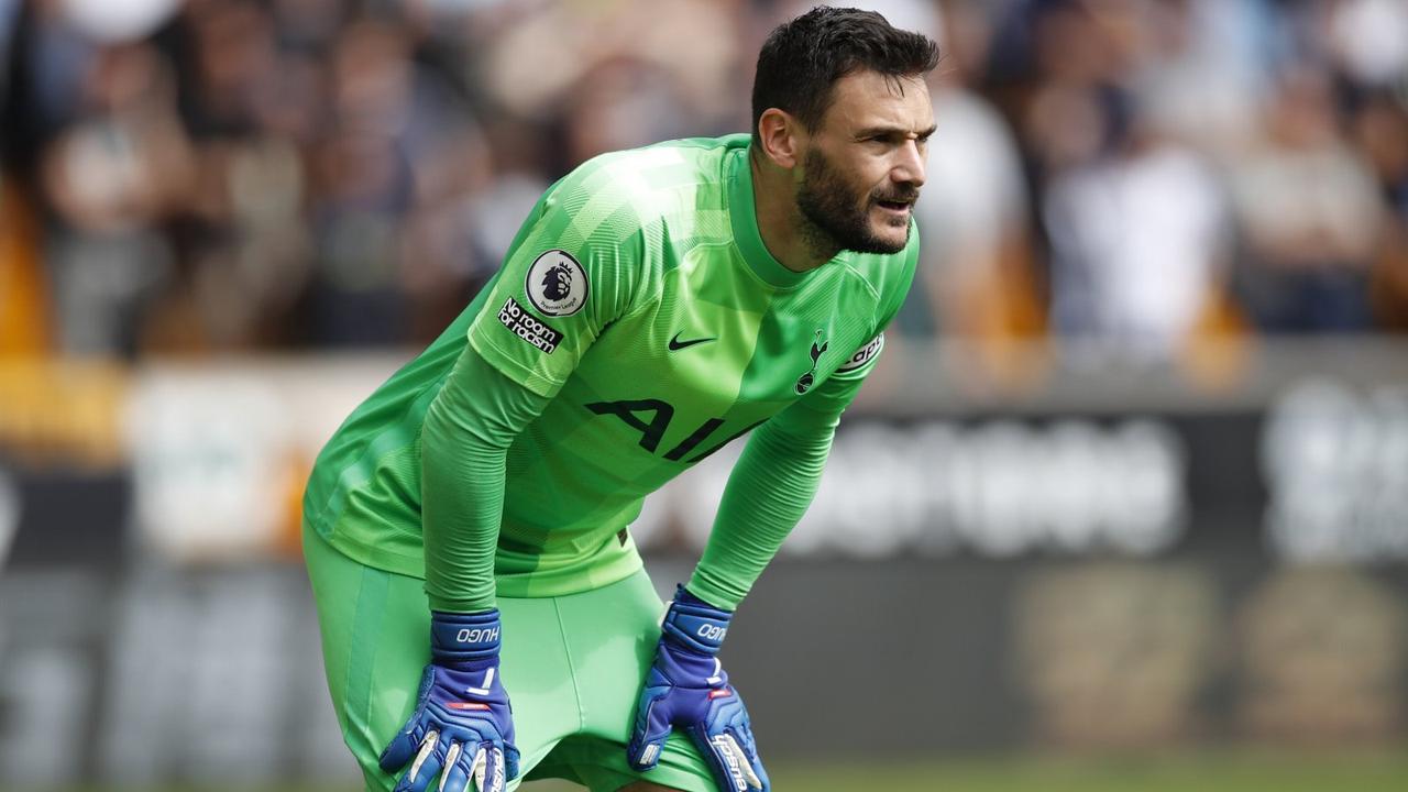 Hugo Lloris reveals the vital thing he will do for Tottenham before his new contract expires