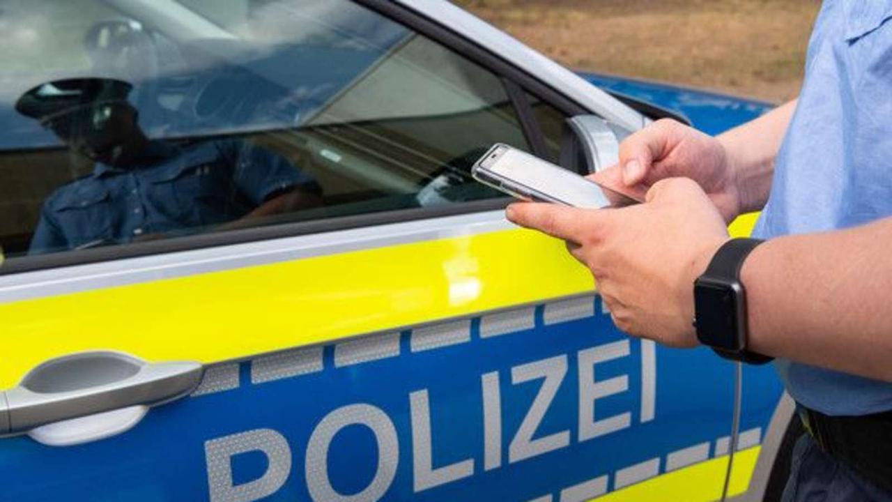 Falsche Polizisten in Neuaubing und Moosach