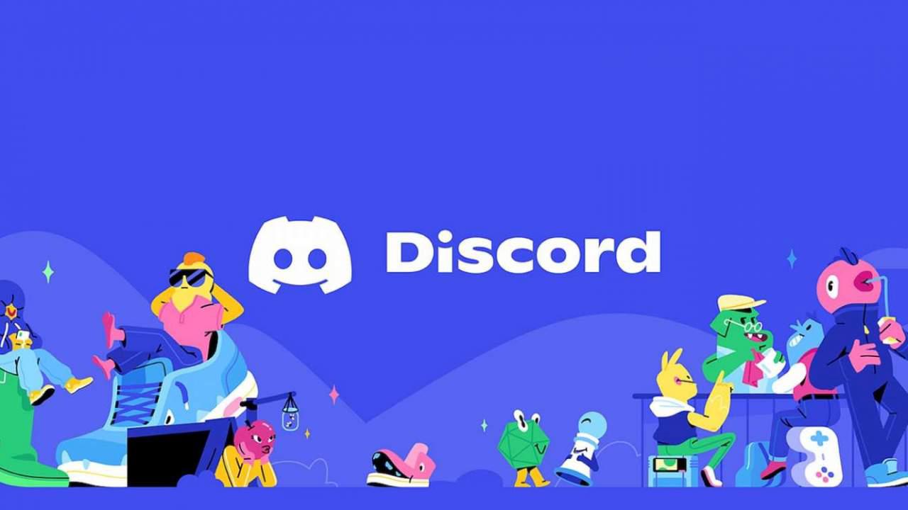 Discord Updates Logo But Not Everyone Is A Fan Opera News