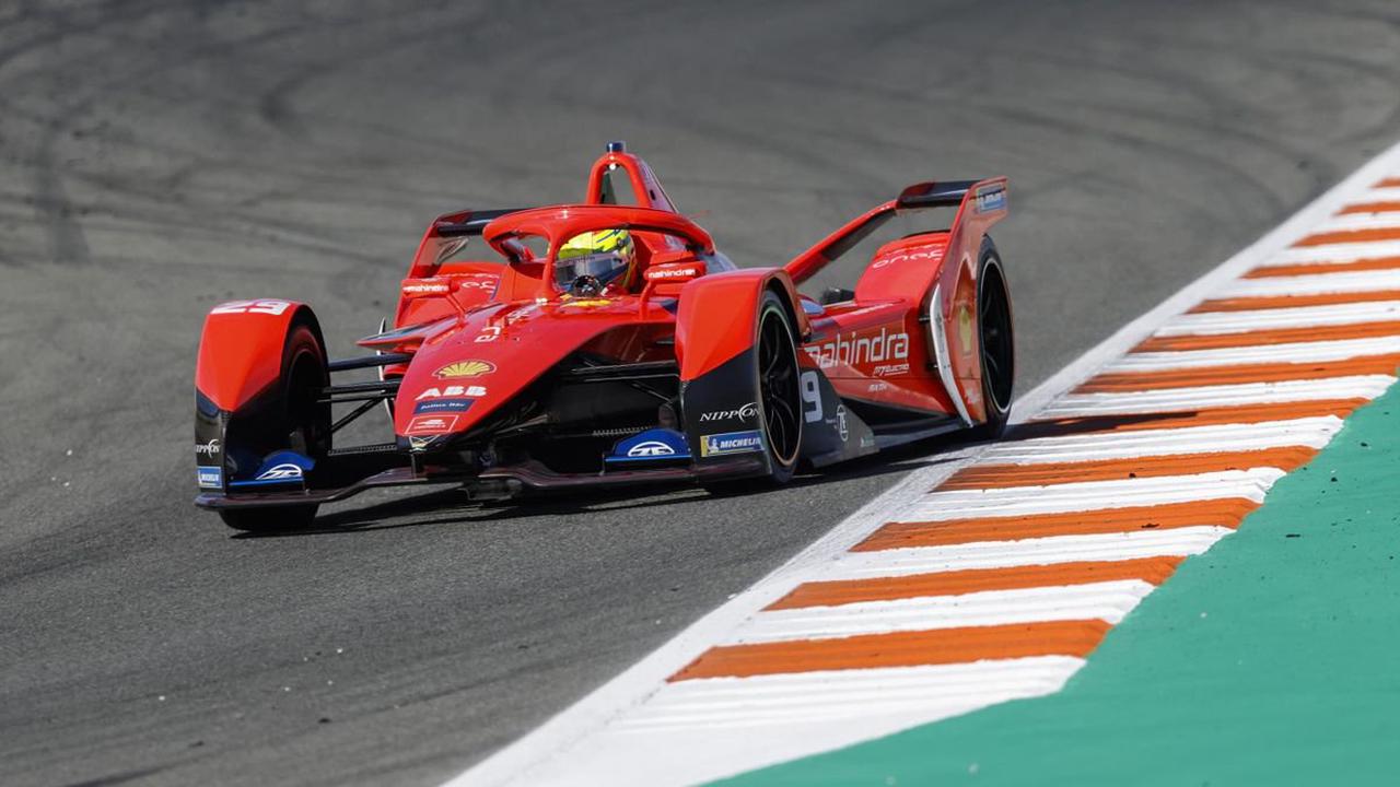 Formula E talking points with new season set to begin with double header at Diriyah E-Prix