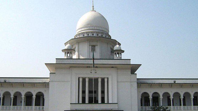 Hc Issues Notice In Contempt Petition Against Secy Hudd Commissioner Jmc Opera News