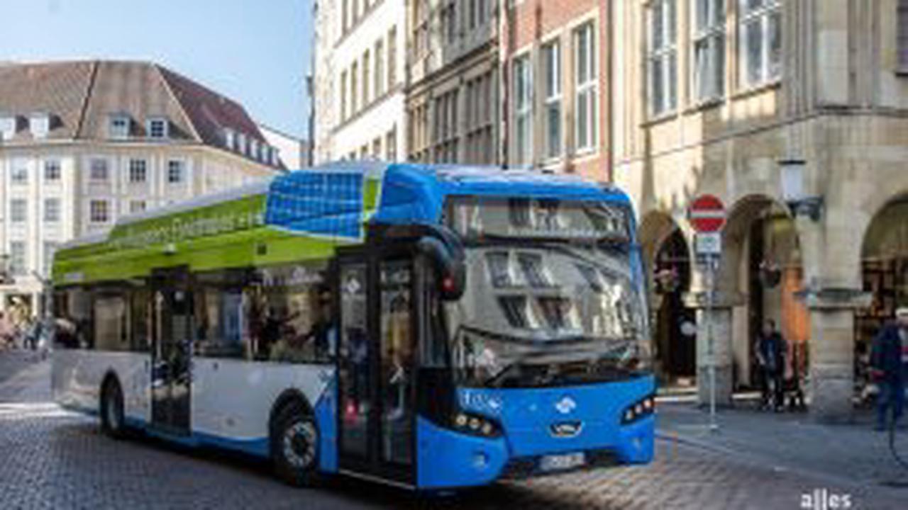 9-Euro-Ticket Treiber für nachhaltige Mobilität? Prof. Dr. Jeanette Klemmer aus der Forschungsgruppe Verkehrswesen der FH Münster im Interview
