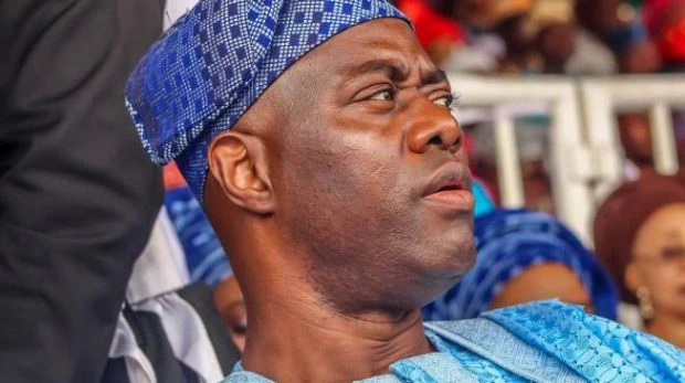 Read How Lagos APC Scribe, Spokesman Took Makinde To The Cleaners Over Claim That PDP Will Take Over State In 2023 (Unedited Version)
